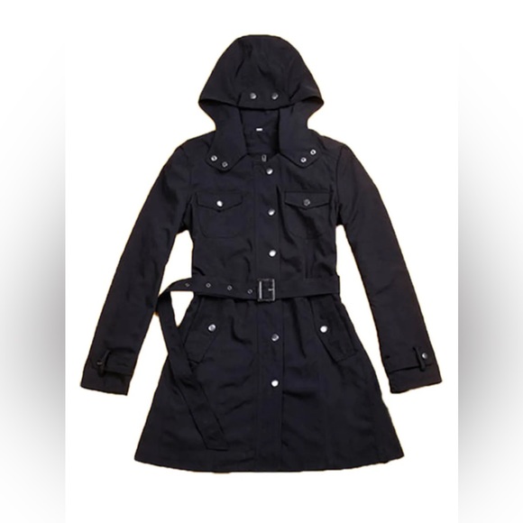 Full Size Hooded Jacket with Detachable Liner (Three-Way Wear) - Picture 10 of 12